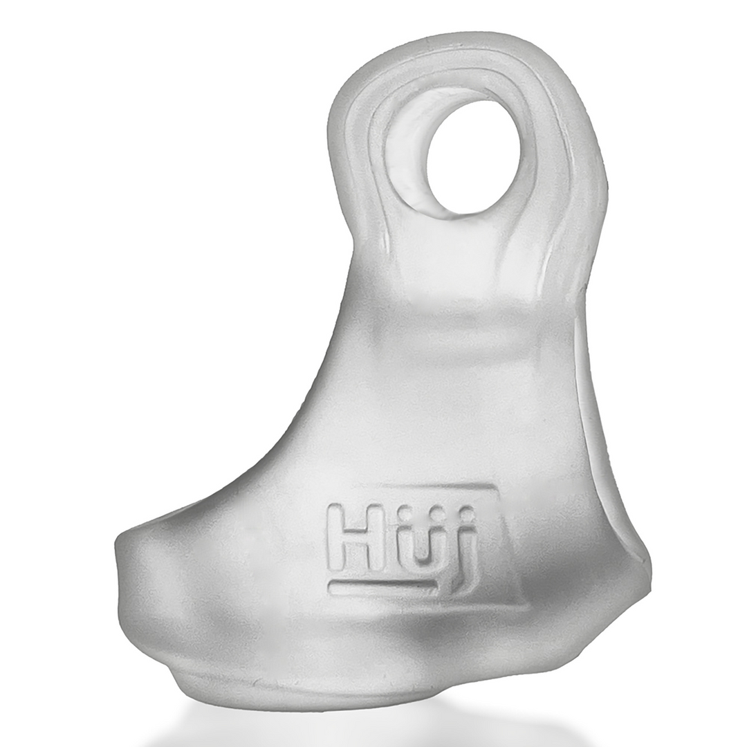 Vibrator Revsling Penis-Sling Durchsichtig 6,3 cm