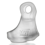 Vibrator Revsling Penis-Sling Durchsichtig 6,3 cm