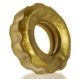 Penisringe Super Huj 3er-Pack dehnbar Gold 5 cm