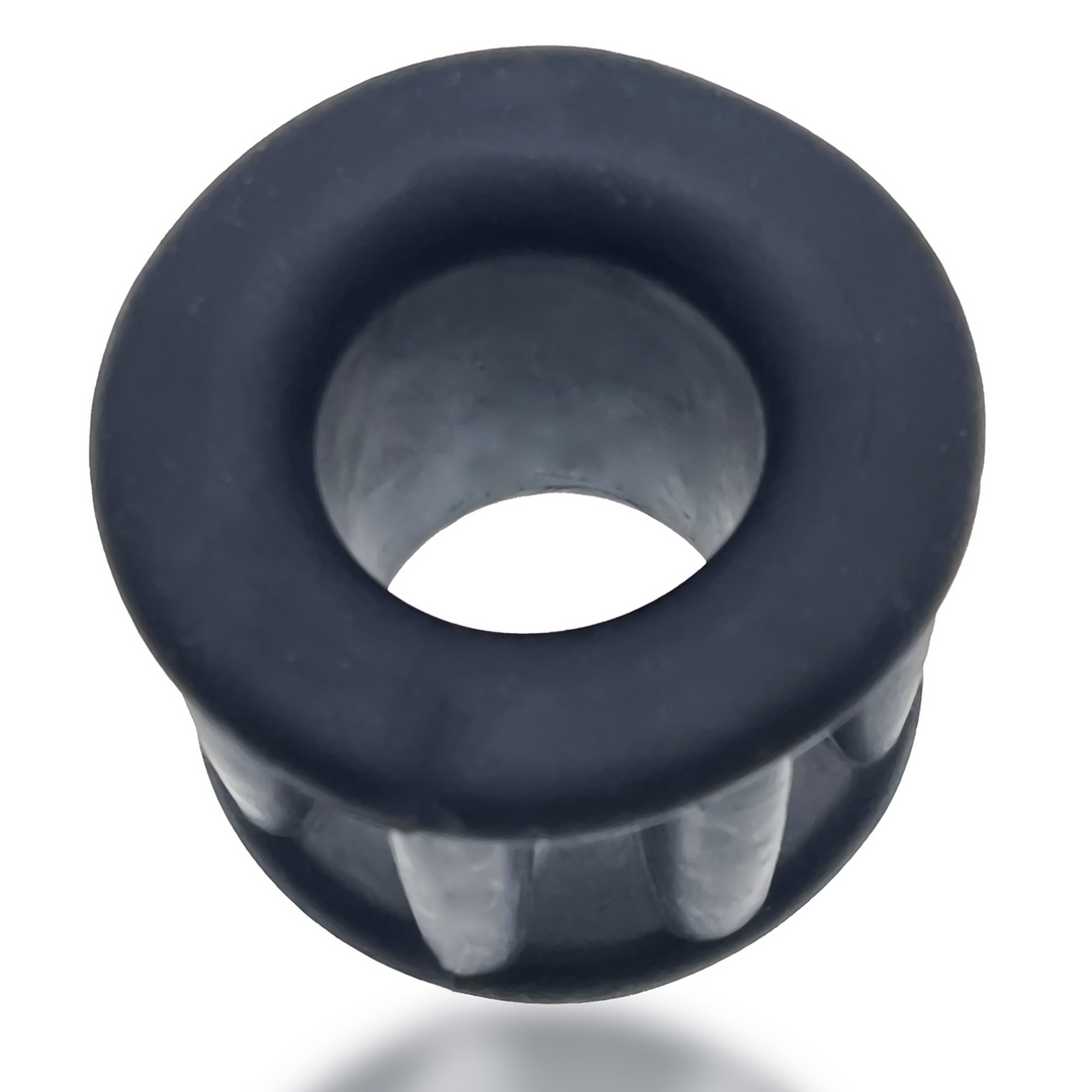 Hodenring Gyroball ultradehnbar Schwarz 5 cm