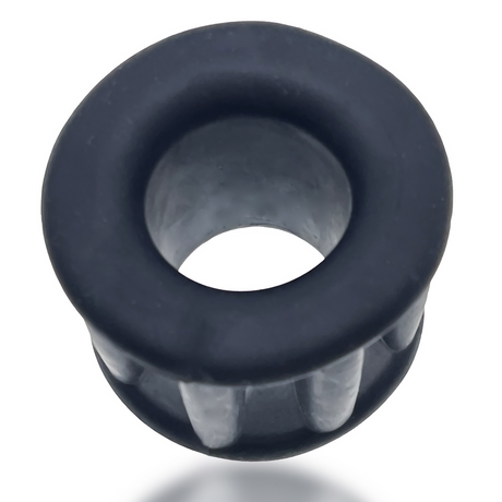 Hodenring Gyroball ultradehnbar Schwarz 5 cm