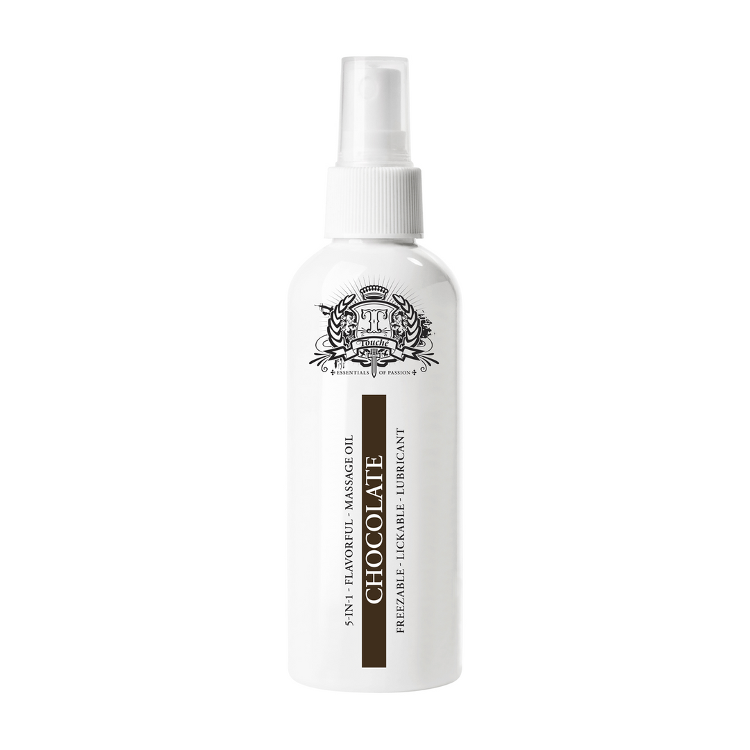 Gleitgel Eis Schokolade 80 ml