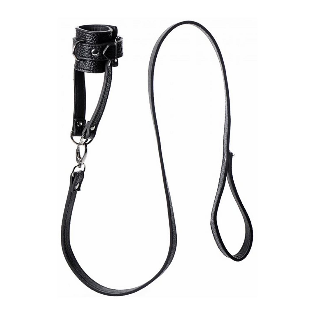 Ballstretcher-Trainingsset 3-teilig Schwarz 9,4 x Ø 3,8 cm