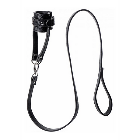 Ballstretcher-Trainingsset 3-teilig Schwarz 9,4 x Ø 3,8 cm