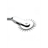 Wartenberg-Rad Silber 16,5 cm