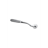 Wartenberg-Rad Silber 16,5 cm