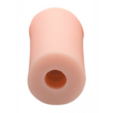 Masturbator Taschen-Vagina Hautfarbe 10,2 x Ø 5,1 cm