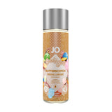 Gleitgel JO Candy Shop Butterscotch mit Geschmack 60 ml