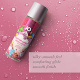 Gleitgel JO Candy Shop Zuckerwatte mit Geschmack 60 ml – Ansicht 4