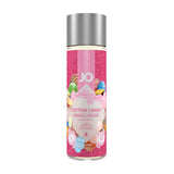 Gleitgel JO Candy Shop Zuckerwatte mit Geschmack 60 ml