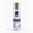 Gleitgel JO Xtra Silky dünnflüssig auf Silikonbasis 60 ml