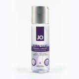 Gleitgel JO Xtra Silky dünnflüssig auf Silikonbasis 60 ml