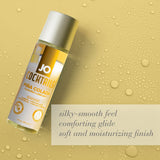 Gleitgel JO Cocktails Pina Colada mit Geschmack 60 ml – Ansicht 4