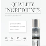 Gleitgel JO Premium Original auf Silikonbasis 60 ml – Ansicht 3