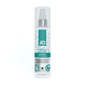 Toy-Reiniger JO Frischer Duft Sprühreiniger 120 ml