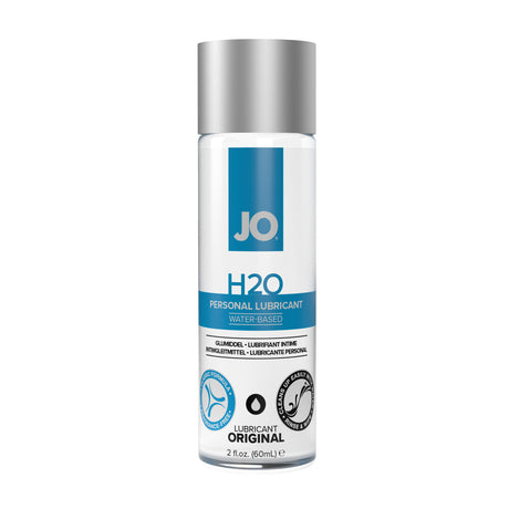 Gleitgel JO H2O Original auf Wasserbasis 60 ml