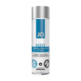Gleitgel JO H2O Original auf Wasserbasis 120 ml