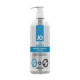 Gleitgel JO H2O Original auf Wasserbasis 480 ml