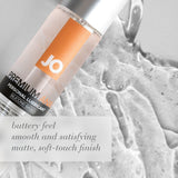 Gleitgel JO Premium Anal auf Silikonbasis 60 ml – Ansicht 4
