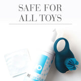 Toy-Reiniger JO Refresh Schaumreiniger duftfrei 50 ml – Ansicht 2