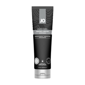 Gleitgel JO H2O Gel auf Wasserbasis 120 ml