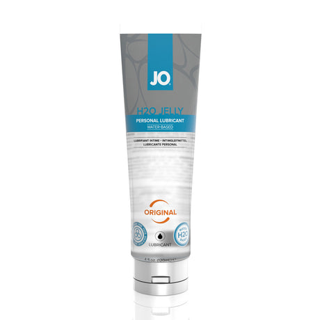 Gleitgel JO H2O Jelly auf Wasserbasis 120 ml