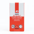 Stimulationsgel JO Warm und Buzzy für die Klitoris 10 ml