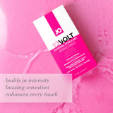 Stimulationsgel JO 12 Volt für die Klitoris 10 ml – Ansicht 4