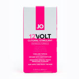 Stimulationsgel JO 12 Volt für die Klitoris 10 ml
