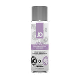 Gleitgel JO Agape Original auf Wasserbasis 60 ml