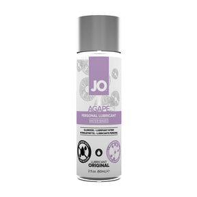 Gleitgel JO Agape Original auf Wasserbasis 60 ml