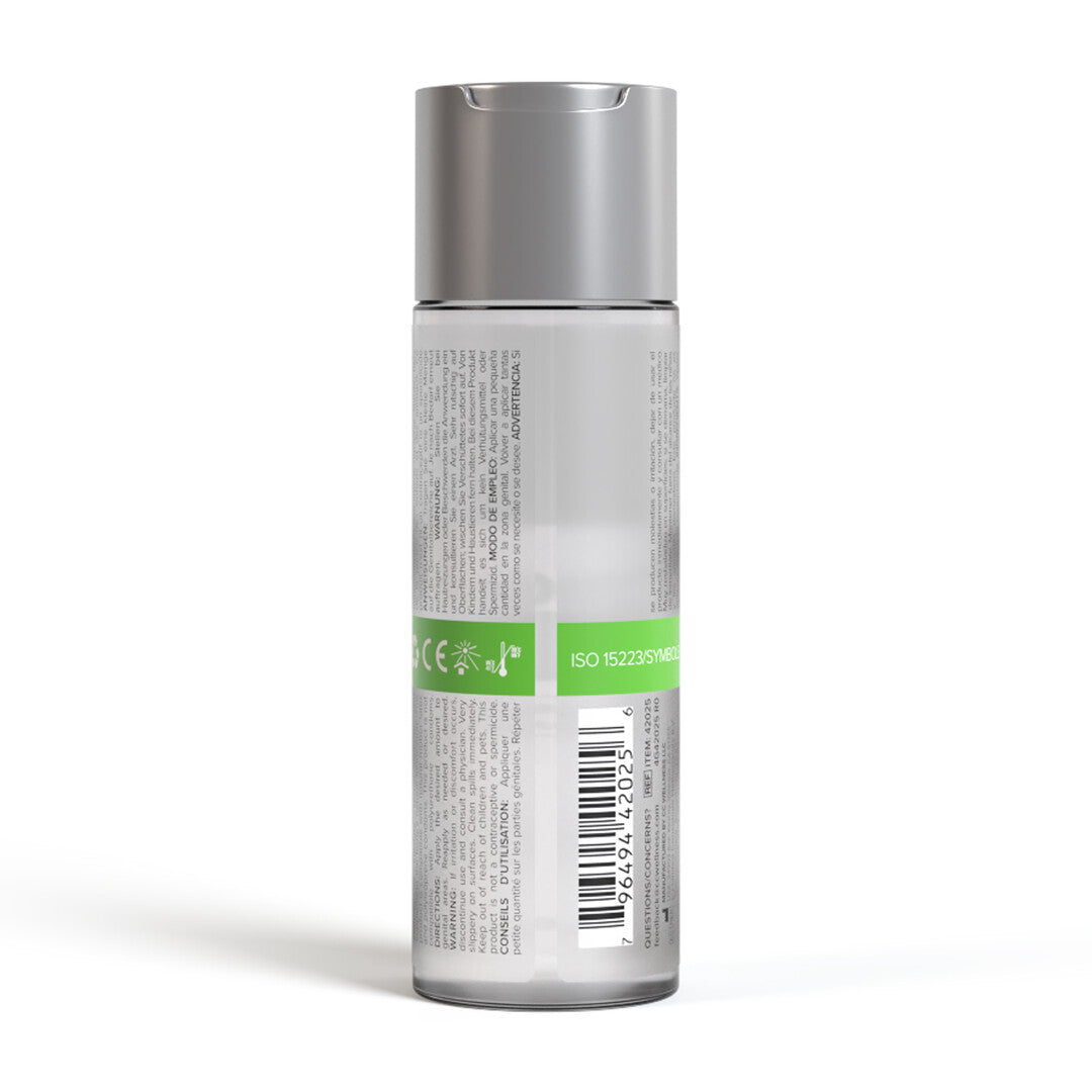 Gleitgel JO Aloe mit Aloe Vera und Hyaluron 60 ml – Ansicht 2