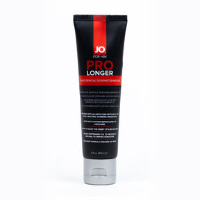 Verzögerungsgel JO Prolonger für Männer 60 ml