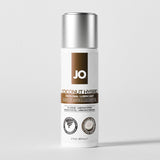 Gleitgel JO Kokosnuss Hybrid mit Kokosöl 60 ml