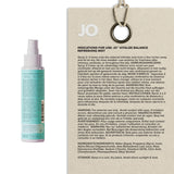 Intimspray JO Vitalize Balance erfrischend 60 ml – Ansicht 4