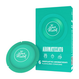 Kondome Aromatizzato aromatisiert 6 Stück