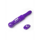 Sexmaschine Monroe Violett 22,9 x Ø 3 cm