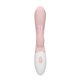 Rabbit-Vibrator Juicy Pink 19,5 x Ø 3,3 cm