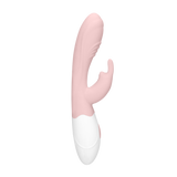 Rabbit-Vibrator Juicy Pink 19,5 x Ø 3,3 cm
