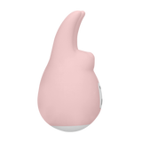 Klitoris-Stimulator Love Bunny Pink 9,4 x Ø 5 cm
