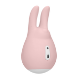 Klitoris-Stimulator Love Bunny Pink 9,4 x Ø 5 cm
