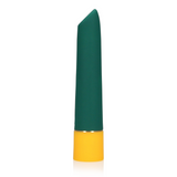 Mini-Vibrator mit USB-Anschluss Ancient Sea 10,5 x Ø 2 cm