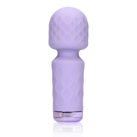 Massagestab Mini Night Magic 3,8 x Ø 3,8 cm