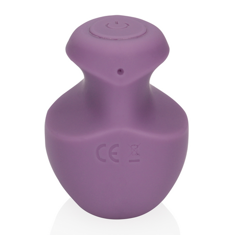 Finger-Vibrator Mystic Purple 3,5 cm