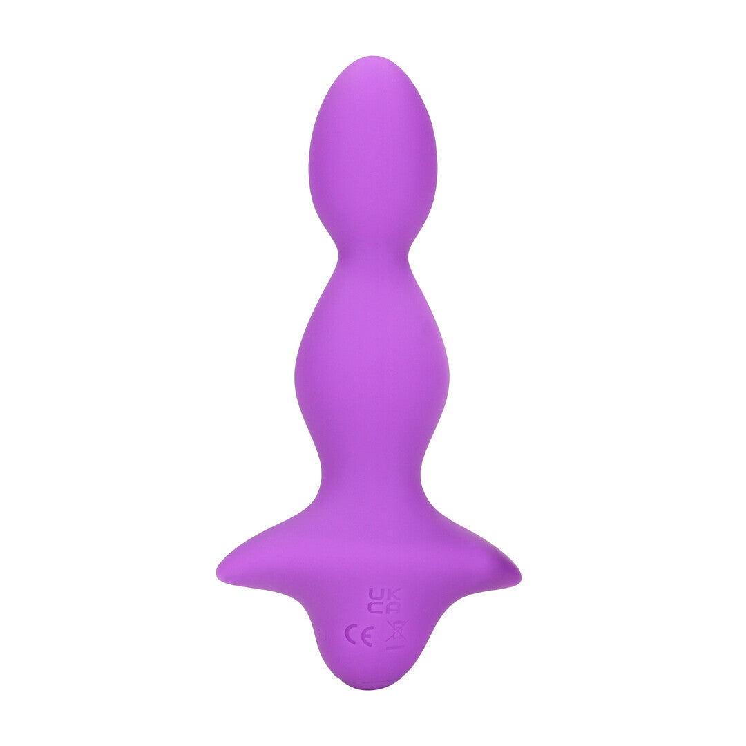 Mini-Vibrator Ergo Violett 10,2 x Ø 3,4 cm