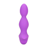 Mini-Vibrator Ergo Violett 10,2 x Ø 3,4 cm