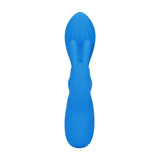 Mini-Rabbit-Vibrator Blau 6 x Ø 3 cm
