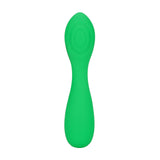 Mini-Vibrator flexibel Grün 10 x Ø 2,9 cm
