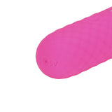 Massagestab Mini Pink 13,9 x Ø 3,3 cm