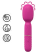 Massagestab Mini Pink 13,9 x 3,3 cm